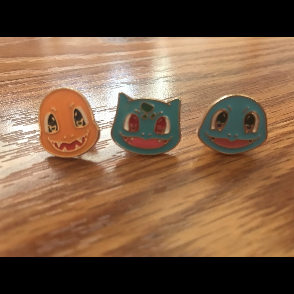 Pins